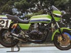 Kawasaki Z 1000R Eddie Lawson Replica